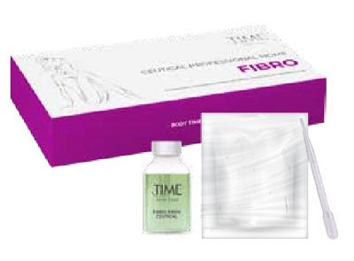 TIME SKIN CARE CEUTICAL P FIBR