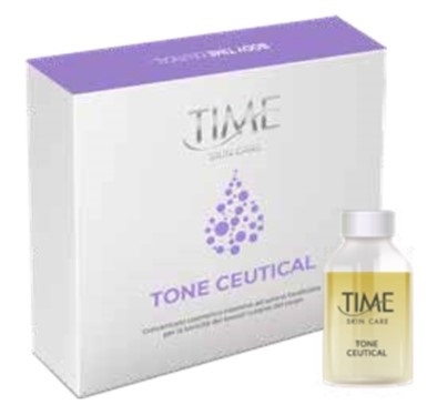 TIME SKIN CARE TONE CEUTICAL