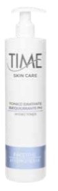 TIME SKIN CARE TONICO IDR RIEQ