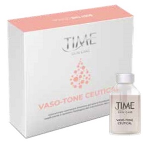 TIME SKIN CARE VASO TONE CEUTI