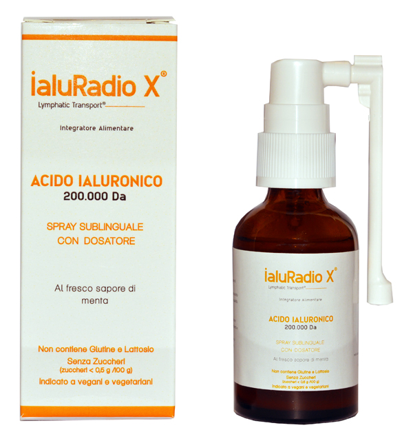 IALURADIO X SPR SUBLINGUAL30ML