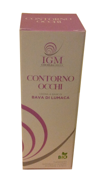 CREMA CONTORNO OCCHI IDRAT30ML