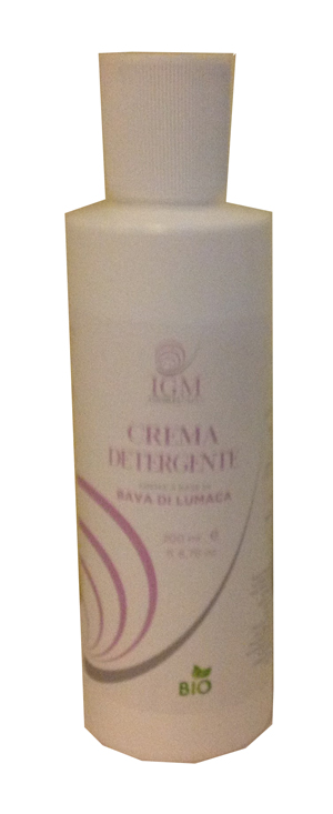 CREMA DETERGENTE 200ML