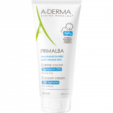 PRIMALBA CREMA COCON 200ML