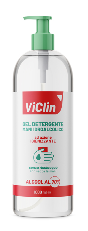 VICLIN GEL DET IG MANI 1000ML