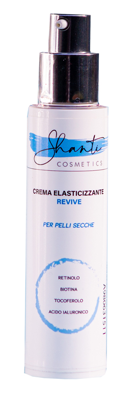 SHANTI COSM CREMA IDRAT REVIVE