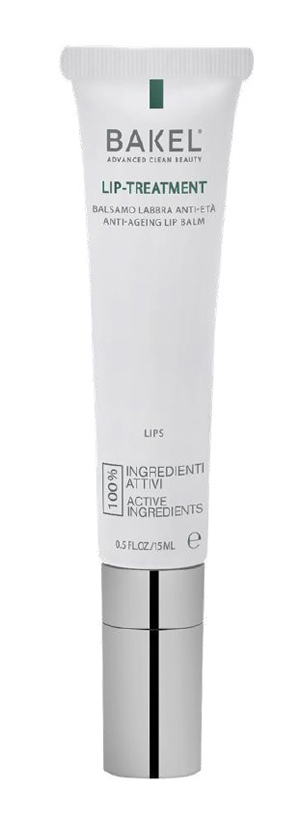 BAKEL LIP TREATMENT 15ML