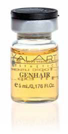 GENHAIR 10F