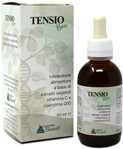 TENSIO BEN 50ML