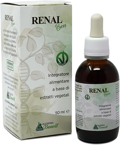 RENAL BEN 50ML