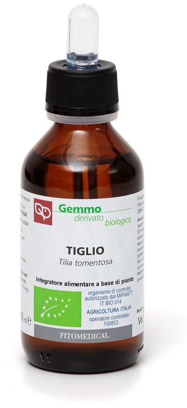 TIGLIO MG 100ML BIO