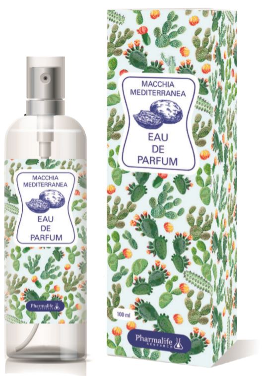 MACCHIA MEDITERRANEA EDP 100ML