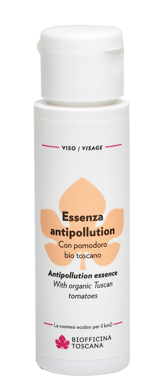 ESSENZA ANTIPOLLUTION LOZ 60ML