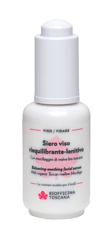 SIERO VISO RIEQUILIBRANTE-LEN