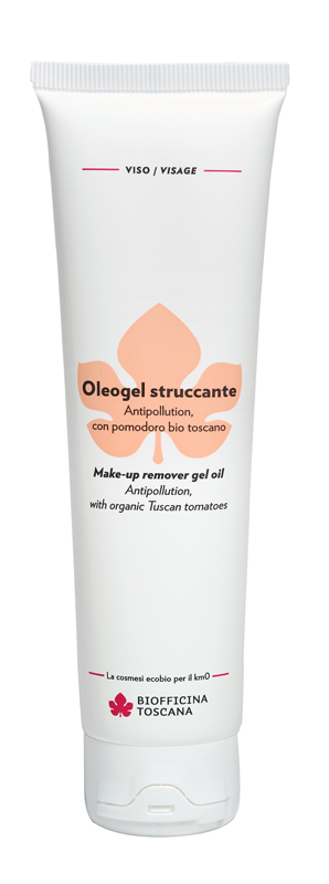 OLEOGEL STRUCCANTE 100ML