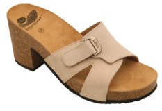 PRELLE SUEDE W OFF-WHITE 38 PRELLE SUEDE W OFF-WHITE 38