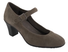JUDIT SUEDE WOMENS TAUPE 42 JUDIT SUEDE WOMENS TAUPE 42