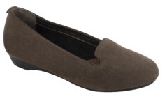 LEDA SUEDE WOMENS EARTH 35 LEDA SUEDE WOMENS EARTH 35