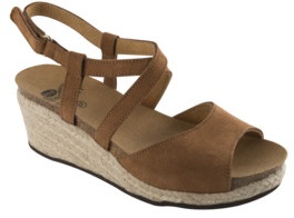 PAULINE SUEDE D TAN 35 PAULINE SUEDE D TAN 35