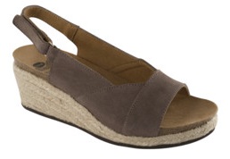ROSALINE SUEDE D TAU 35