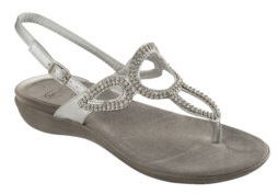 GLOSSY SYNT+BEA D SILVER 35 GLOSSY SYNT+BEA D SILVER 35