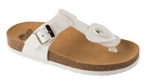 BOA VISTA KID SYNT P D HITE 27