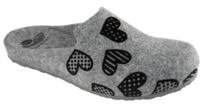 LAYE FELT W GREY 39 LAYE FELT W GREY 39