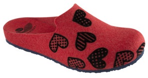 LAYE FELT W RED 35 LAYE FELT W RED 35