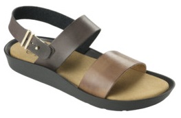 MAMORE SYNT LEA W DK BRW/BRW38 MAMORE SYNT LEA W DK BRW/BRW38
