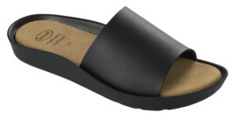 MEISSA SYNT LEA W BLACK 40 MEISSA SYNT LEA W BLACK 40