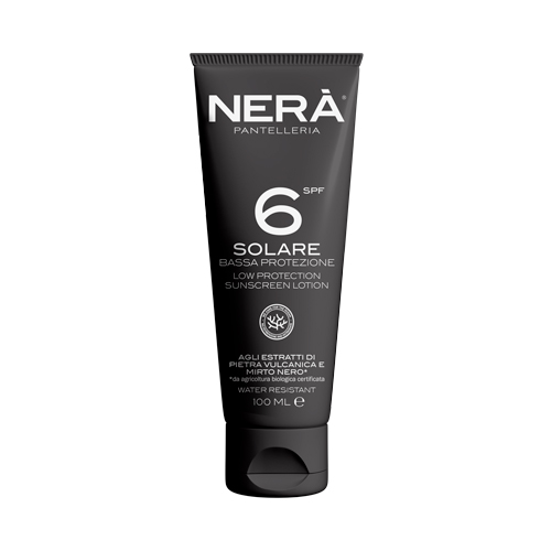 NERA' PANTELLERIA TS SOL SPF6