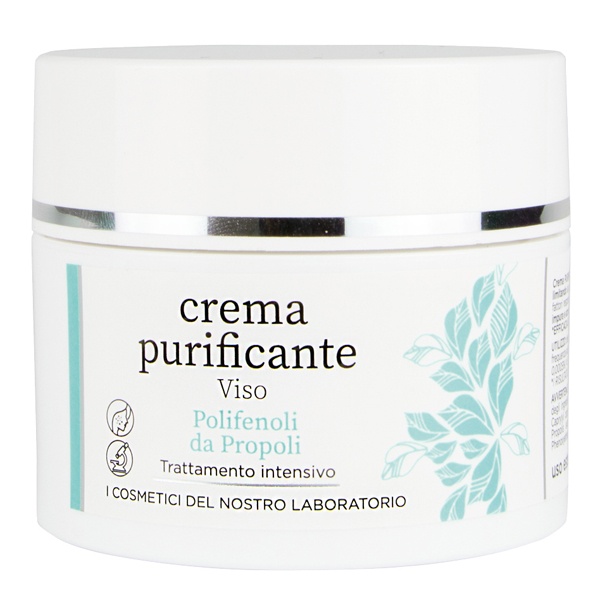 LDF ESS CREMA PURIFICANTE 30ML