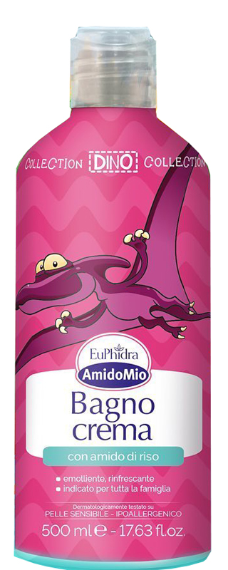 EUPHIDRA AMIDO BAGNO CR+OMAG