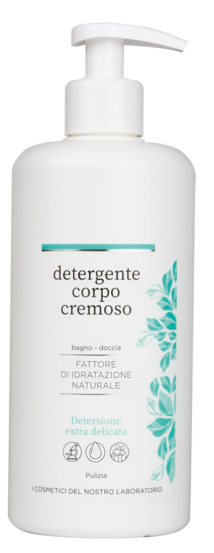 LDF ESS DET CORPO CREMOSO500ML