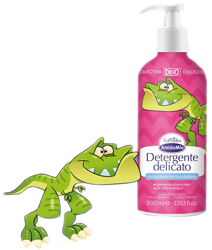 EUPHIDRA AMIDO DET DEL+OMAG