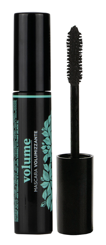 LDF MAKE UP MASCARA VOLUME10ML