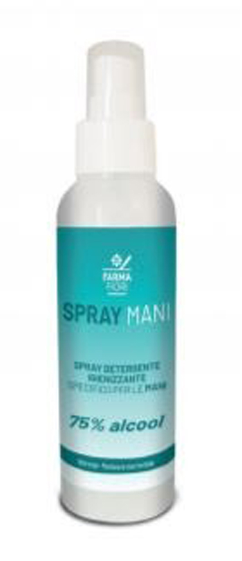 SPRAY MANI DET FARMAFIORI100ML