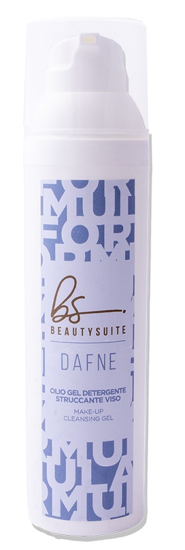 BEAUTYSUITE F DAFNE OLIO DET