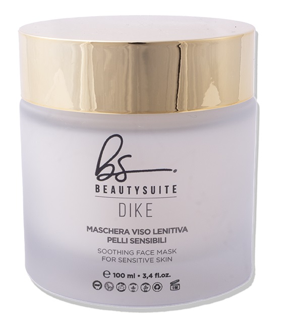 BEAUTYSUITE F DIKE MAS VISO LE