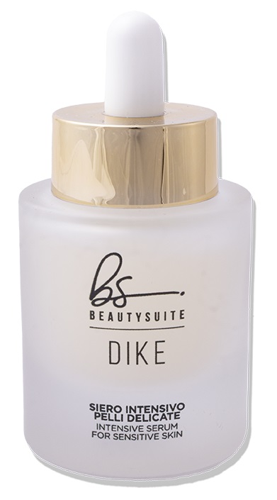 BEAUTYSUITE F DIKE SIERO INTEN