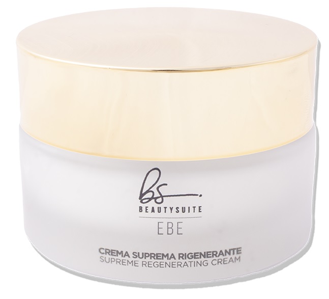 BEAUTYSUITE F EBE CREMA SUPREM