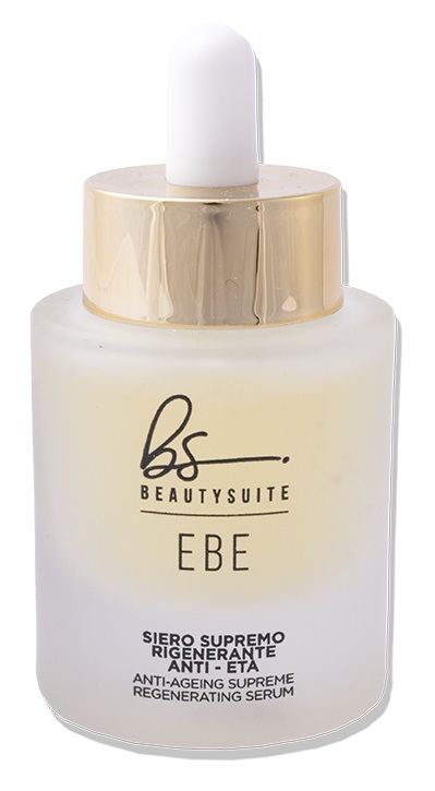 BEAUTYSUITE F EBE SIERO SUPREM