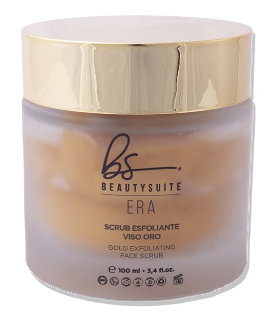 BEAUTYSUITE F ERA SCRUB ESFOL