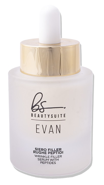 BEAUTYSUITE F EVAN CONT FILLER