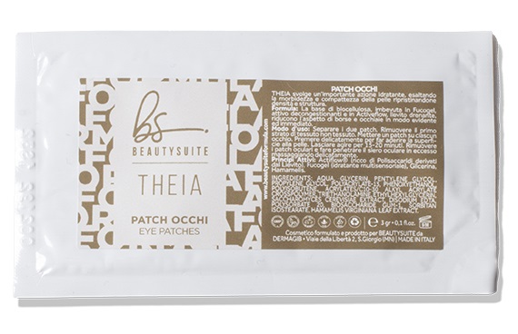 BEAUTYSUITE F THEIA PATCH OCCH