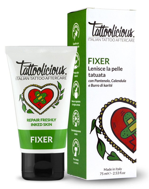 TATTOOLICIOUS FIXER 30ML