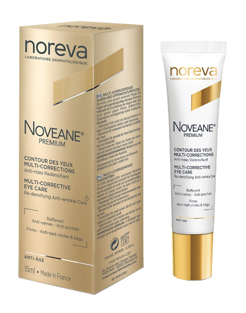 NOVEANE PREMIUM CONT OCCHI15ML