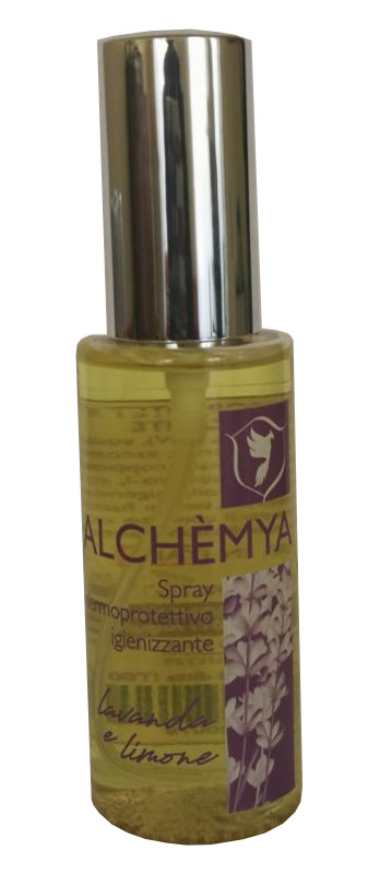 ALCHEMYA SPRAY DERMOPROT 50ML