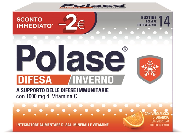 POLASE DIFESA INV 14BUST PRO20