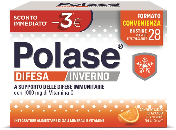 POLASE DIFESA INV 28BUST PRO20